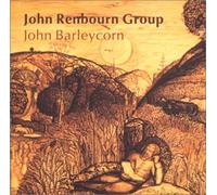 John Renbourn Group - John Barleycorn [Import]