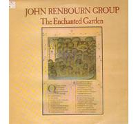 JOHN RENBOURN GROUP - John Renbourn Group - The Enchanted Garden [LP]