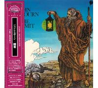 John Renbourn - Hermit [Import]