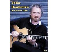 John Renbourn in Concert 1990