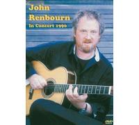 In concert 1990 - DVD Zone 1