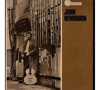 John Renbourn - John Renbourn - Transatlantic Records - TRA 135