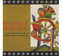 John Renbourn & R.Williamson - Wheel of Fortune [Import]