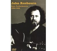 John Renbourn - Rare Performances 1965
