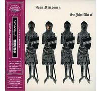 John Renbourn - Sir John a Lot of Merrie Englandes Musyk [Import]