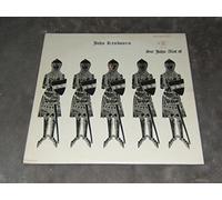 JOHN RENBOURN - Sir John Alot Of