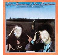 Renbourn, John - John Renbourn & Stephan. [Import]