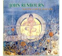 John Renbourn - Traveler's Prayer [Import]
