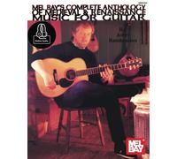 John Renbourn's Complete Anthology of Medieval & Renaissance Music for Guitar