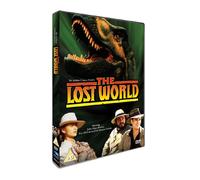 John Rhys Davies - The Lost World [Import anglais]