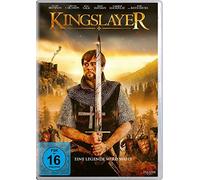 John Rhys-Davis;Ryan Gage;David Hayman - Kingslayer