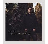 John Riccio - Tomorrow is What It Used to Be