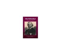 John Richardson Of Saint John's In The Vale
