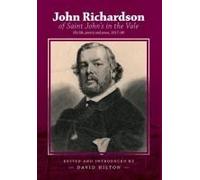 John Richardson Of Saint John's In The Vale