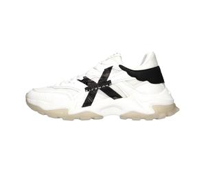 John Richmond - 20025/Cp A Baskets - Homme - Chaussures - Blanc - Taille: 43 EU