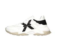 John Richmond - 20025/Cp A Baskets - Homme - Chaussures - Blanc - Taille: 45 EU