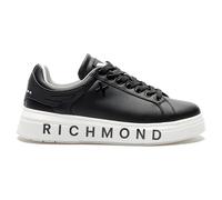 Baskets pour hommes John Richmond BLACK 46
