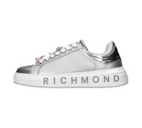 John Richmond - 27206/Cp A - Femme - Chaussures - Gris - Taille: 36 EU
