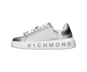 John Richmond - 27206/Cp A - Femme - Chaussures - Gris - Taille: 39 EU