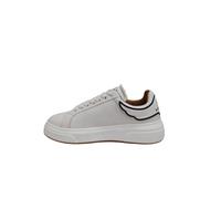 John Richmond - 31017 B Baskets - Homme - Chaussures - Blanc - Taille: 40 EU