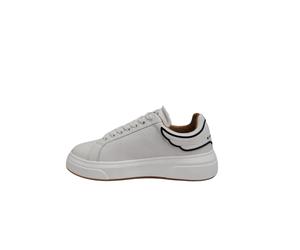 John Richmond - 31017 B Baskets - Homme - Chaussures - Blanc - Taille: 40 EU