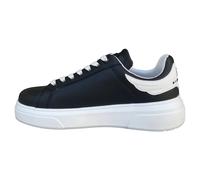 John Richmond - Action 20007/Cp - Homme - Chaussures - Noir - Taille: 39 EU