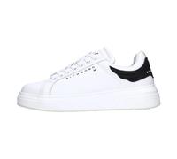 John Richmond - Action Leather - Femme - Chaussures - Blanc - Taille: 36 EU