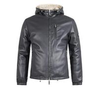 John Richmond - Adron Jacket - Homme - Vestes - Noir - Taille: S