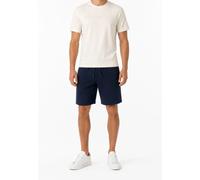 John Richmond basar en polaire bermuda BLU XS
