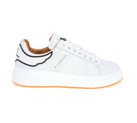 John Richmond - Baskets 31017 - Homme - Chaussures - Blanc - Taille: 42 EU