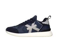 John Richmond Sneakers Bleu Blu Blu e verdi 42