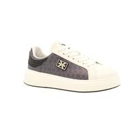 John Richmond Baskets Homme 25326 CP B Eco Leather Black, A, 43 EU