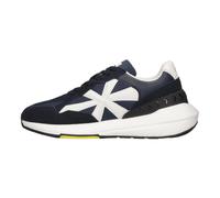 John Richmond Sneakers Bleu Blu Blu e verdi 40