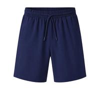 John Richmond - Bermuda - Homme - Shorts - Bleu - Taille: S