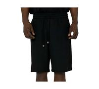 John Richmond - Bermuda - Homme - Shorts - Noir - Taille: S
