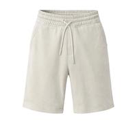 John Richmond - Bermuda Molleton Basar - Homme - Shorts - Gris - Taille: M