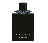 John Richmond Black Metal EDP W 50 ml