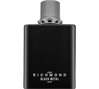 John Richmond Black Metal Eau de Toilette pour hommes 100 ml