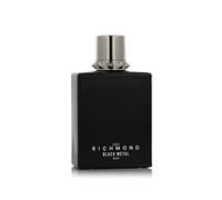 John Richmond Black Metal Man Eau de Toilette (Homme) 100 ml