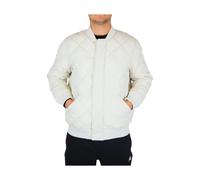 John Richmond - Bomber Rendina - Homme - Vestes - Blanc - Taille: M
