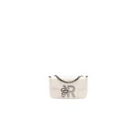 John Richmond - Borsa - Femme - Sacs - Blanc - Taille: ONE Size