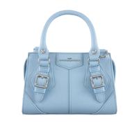 John Richmond - Borsa - Femme - Sacs - Bleu - Taille: ONE Size