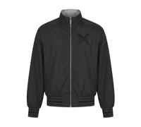 John Richmond - Bricon Jacket - Homme - Vestes - Noir - Taille: L