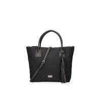 John Richmond Cabas noir, Taille One Size