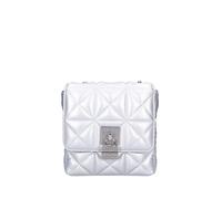 John Richmond Des sacs... Argent Argento Chiari e Naturali UNI