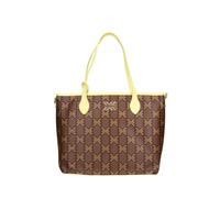 John Richmond Des sacs... Marron Marrone Scuri UNI