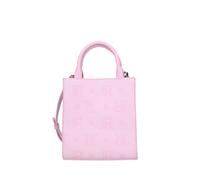 John Richmond Des sacs... Rose Rosa Chiari e Naturali UNI