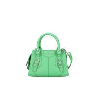 John Richmond Des sacs... Vert Verde Blu e verdi UNI
