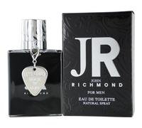 John Richmond Eau de Toilette Vaporisateur pour Homme