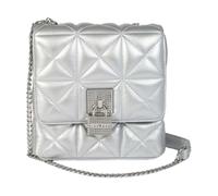 John Richmond, Femme, Sacs, Gris, Taille: ONE Size Sac bandoulière Vallor